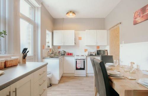 Halifax Town House - Cosy - Sleeps 5 - Foto 6