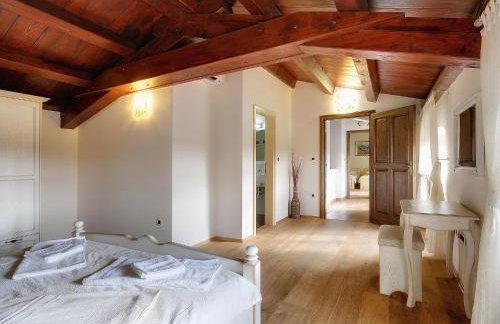 Holiday Home in Golas With Private Pool - Foto 46