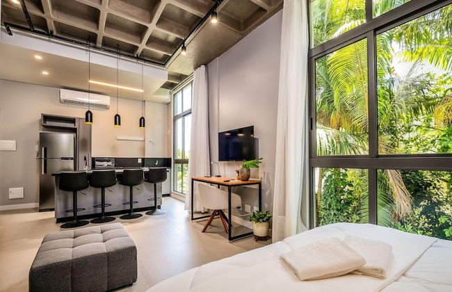 Top Studios Canasvieiras TPS - Photo 7