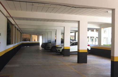 Duplex com vista espetacular no Morro do Elefante! - Foto 27