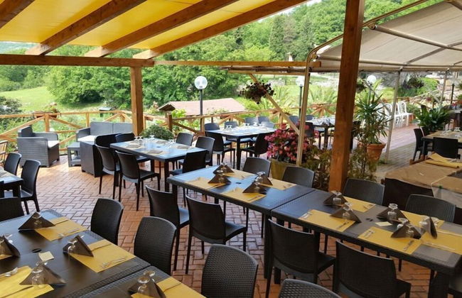 Agriturismo Le Cannucceta - Foto 32