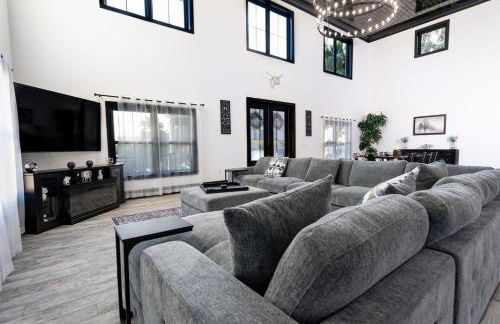 The Geneva Lakehouse - Foto 11