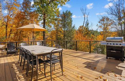 Forget-me-not by Avantstay Bold Lakefront Escape - Foto 106