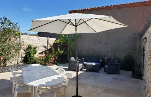 Gîtes Arvor et Tevenn - Foto 14