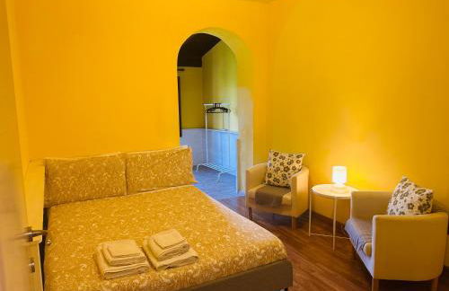 Chanel Garden Relaxation Home - Foto 54