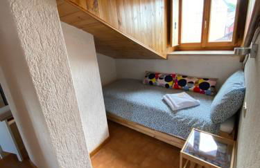 La Mansardina in centro Asiago - Foto 17