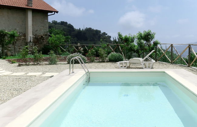 Casa U Baregu - Foto 14