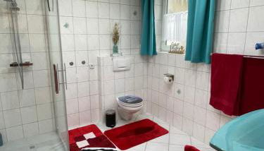 Ankerplatz - Foto 4, towels, Shower