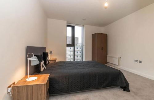 Sheepcote Central Residence - Foto 13