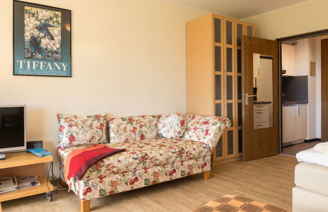 Burgblick (A1110) - Foto 8