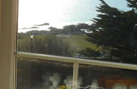 Woolacombe Seaside Apartment - Foto 14