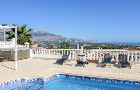 Stunning Home In Tosal - Foto 10