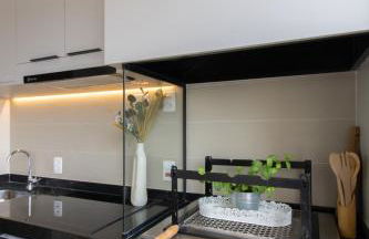 Giardino by Signature Apartament - GRU 414 - Foto 13