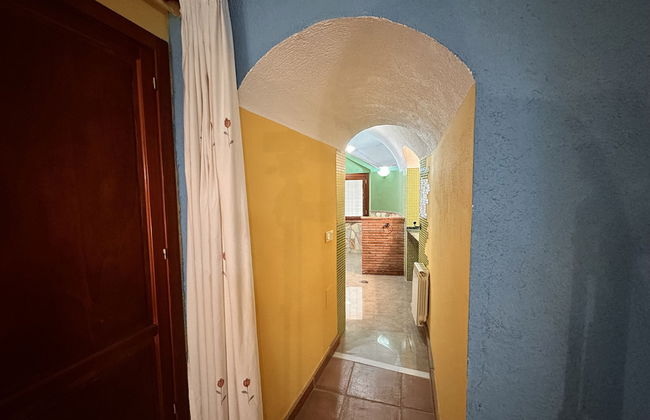 Cuevas la Granja - Foto 53