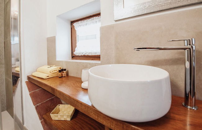 Antica Torre del Borgo - Photo 29