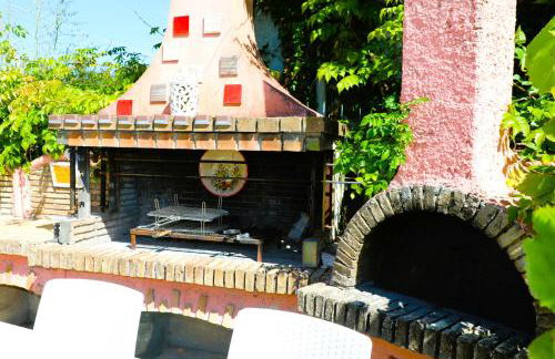 Private Villa AKOBARA, 2km from city center - Foto 43