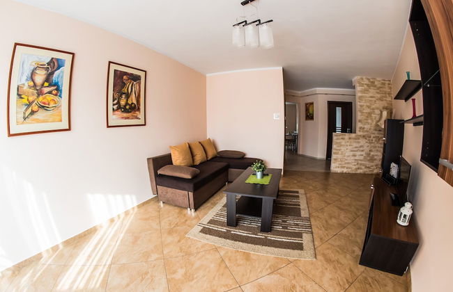 Apartamenty Centrum - Photo 62