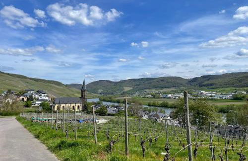 Moderne Ferienwohnung Zur Schlosshöhe - Foto 52