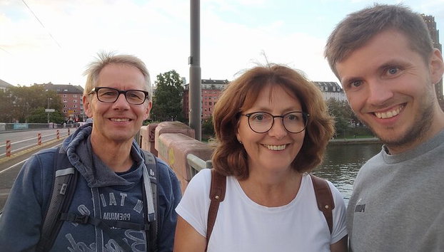 Old Town & Emperors de Francfort : Jeu de ville et visite à pied - Photo 4