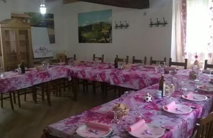 Agriturismo Prato degli Angeli - Foto 27