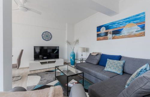 Sea Dunes Apt - 3 BR with sea view - Foto 1