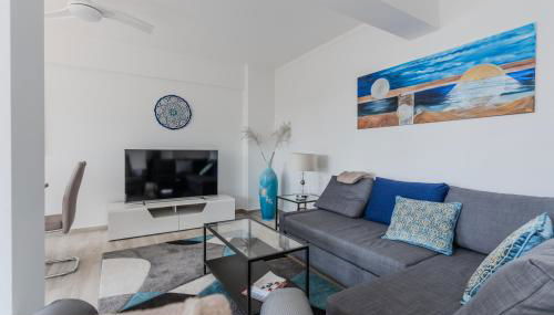 Sea Dunes Apt - 3 BR with sea view - Foto 1