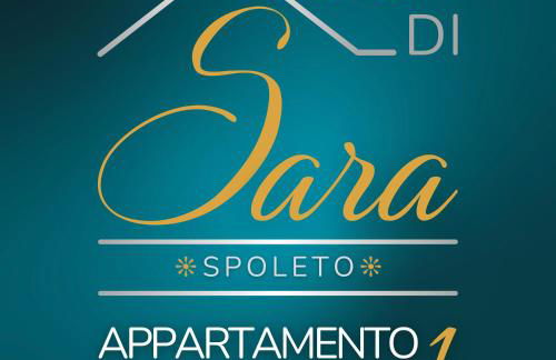 A Casa di Sara SPOLETO - Photo 1