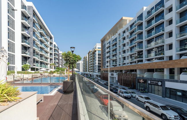 GLOBALSTAY. Azizi Riviera 34 - Foto 64