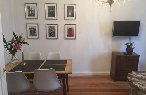 Ferienwohnung West - Photo 1