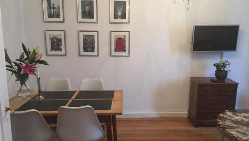 Ferienwohnung West - Photo 1