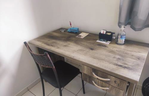 Apartamento inteiro próximo a Algar, Cargill, Aeroporto e UFU - Foto 7