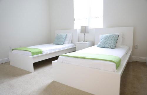 Towers of Dadeland by Miami Vacations - Foto 56