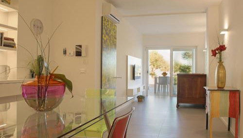 Il Giardino degli Dei - Foto 5, Garden view