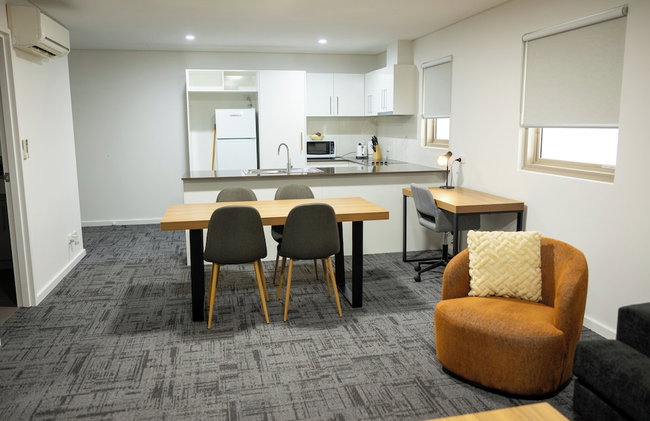 Baileys Serviced Apartments - Foto 40