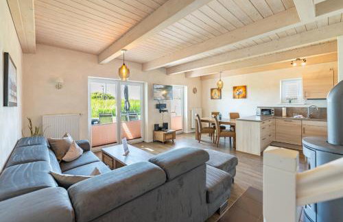 Ferienhaus Seestern - Foto 7