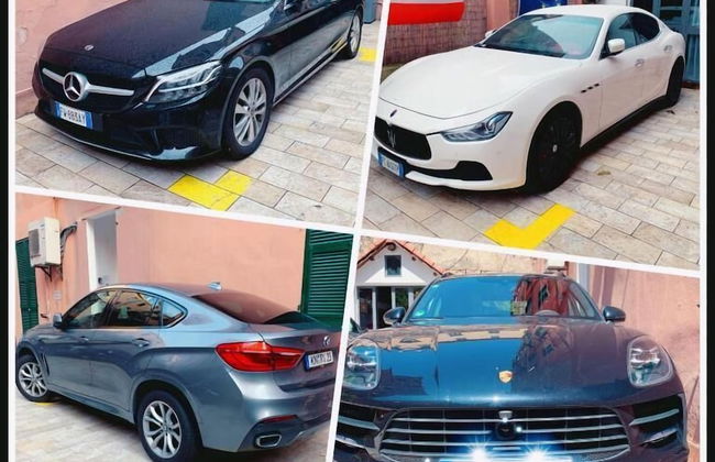 Virginia's Rooms - Foto 47