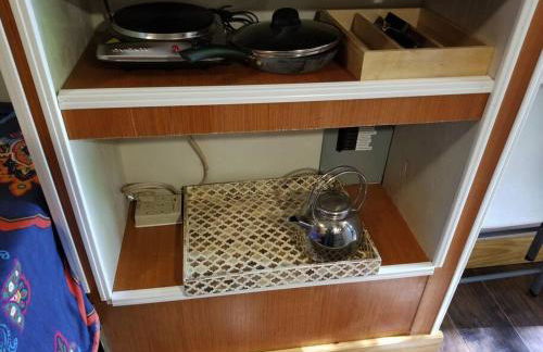 Yogi House Meditation Retreat - Foto 19