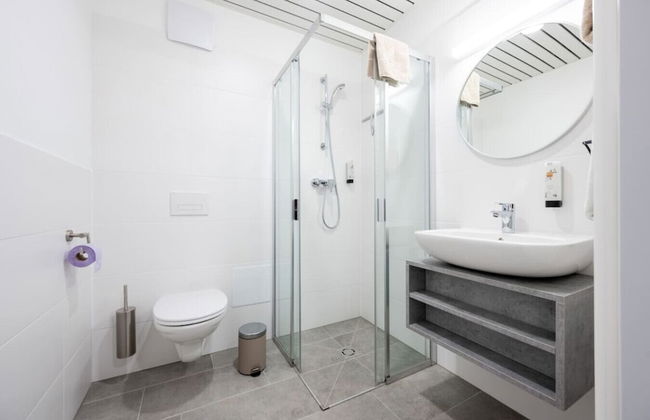 Arbio I Urbanstay Apartments - Foto 8