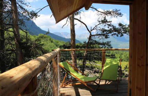 Les Insolites du Vercors - Photo 10