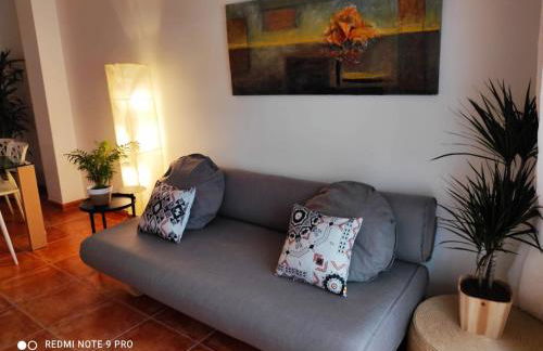 Apartamento junto al mar - Foto 7