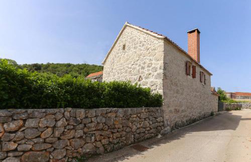 Home Sweet Home traditional Dalmatian house with pool - Photo 25