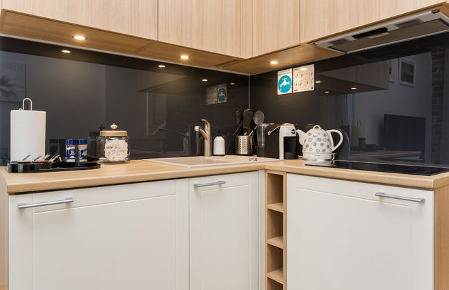 Angleterre Apartments - Foto 69