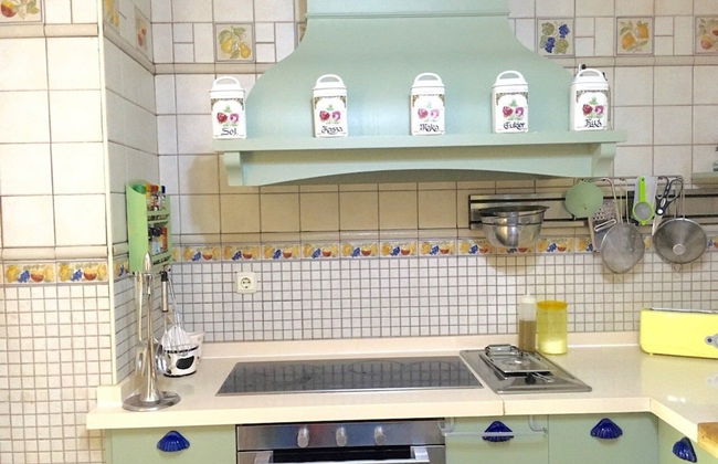 House Global 100 - Foto 7