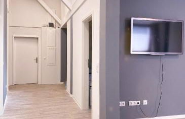 Traumhaftes Privatzimmer in Karlsruhe - Foto 34