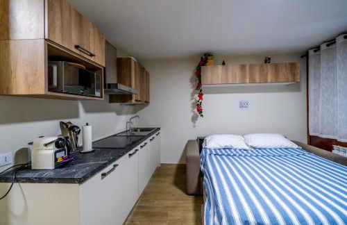 Cervinia Ski In Ski Out - Studio with Terrace - Foto 13