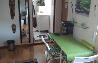 APARTMENT " Studio Green " free parking, self check-in - Foto 75