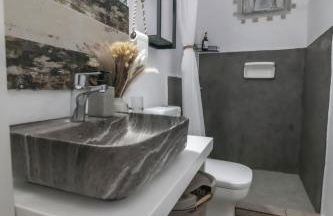 Taygetos Escape Sparta - Foto 21