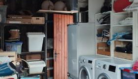 Maison familiale meublée avec jardin - Foto 4