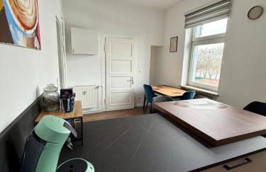 Stilvolle Wohnung mit Rheinblick - Foto 5