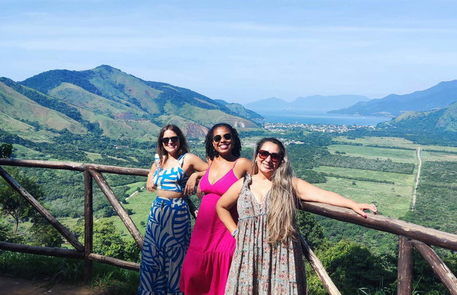 Day Trip to Mangaratiba & São João Marcos Archeological Park - Photo 6